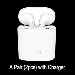 Bluetooth Earbuds HBQ-i7S TWS